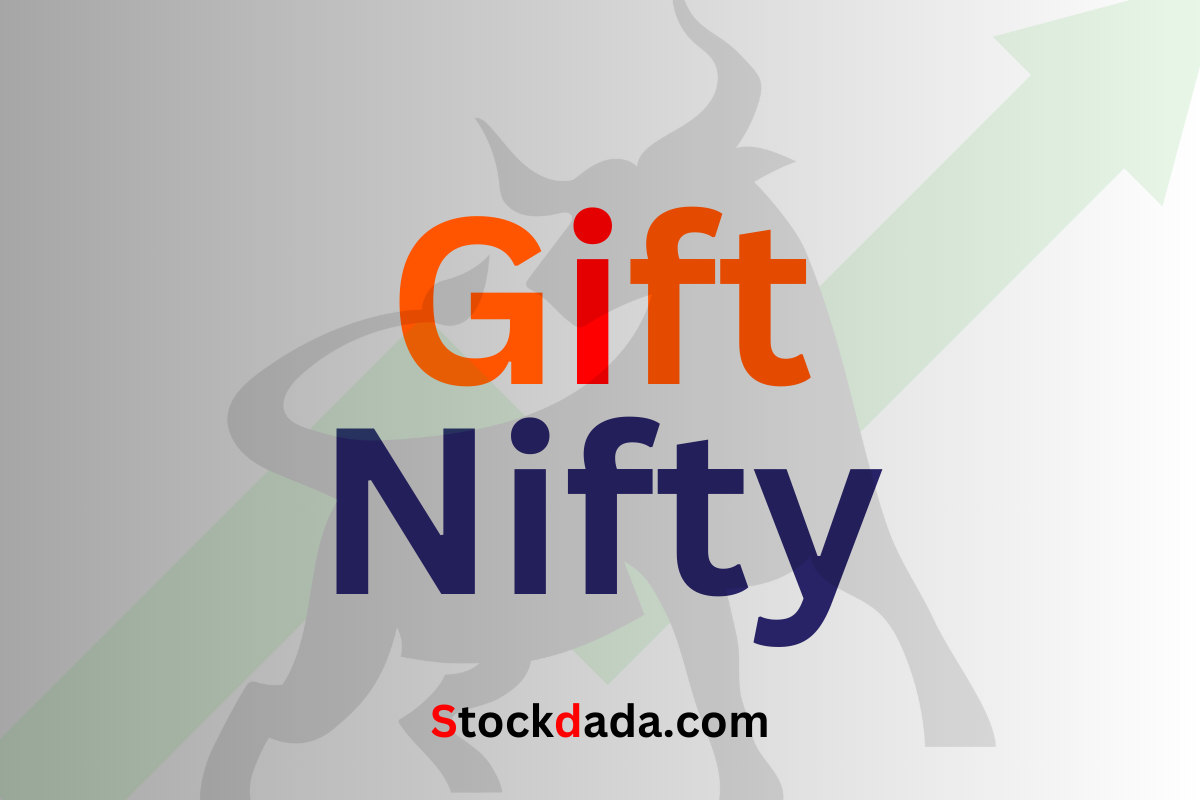 Gift Nifty